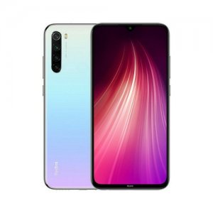Xiaomi Redmi Note 8 128GB ROM 4GB RAM Smartphone 6.3 ”Global Version