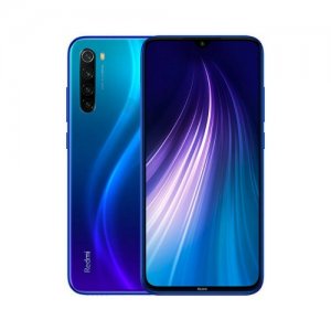 Xiaomi Redmi Note 8 128GB ROM 4GB RAM Smartphone 6.3 ”Global Version