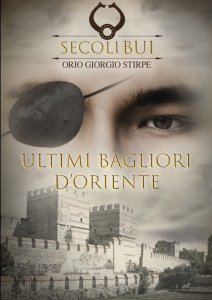 Book 1 of the cycle The wars of Marco Valerio: Last Flashes of the East