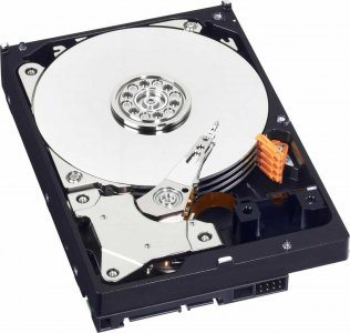 INTERNAL SATA HARD DISK 2TB 3.5 PC DESKTOP COMPUTER DVR